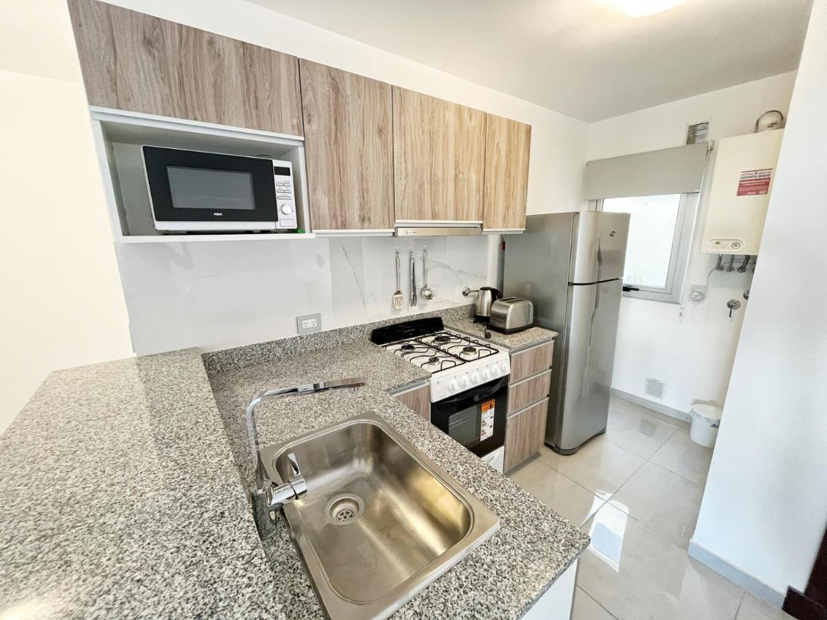 Apartamento Habitat Departamentos *