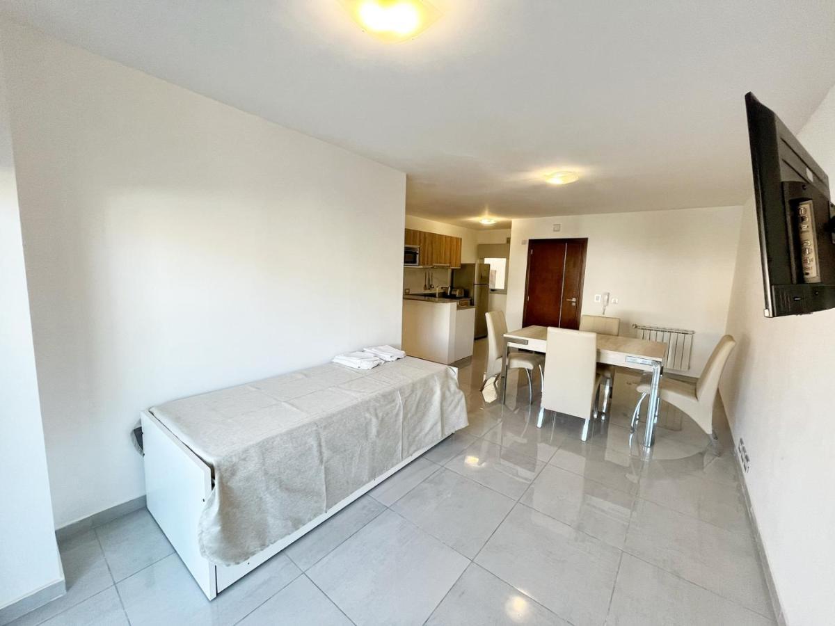 Apartamento Habitat Departamentos *