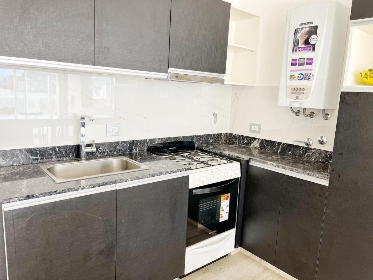 Habitat Departamentos Apartamento Villa Carlos Paz