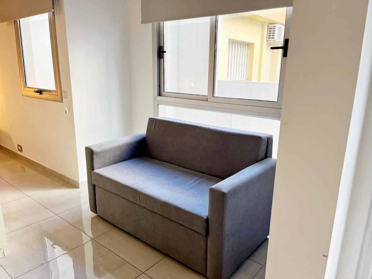 Habitat Departamentos Apartamento Villa Carlos Paz