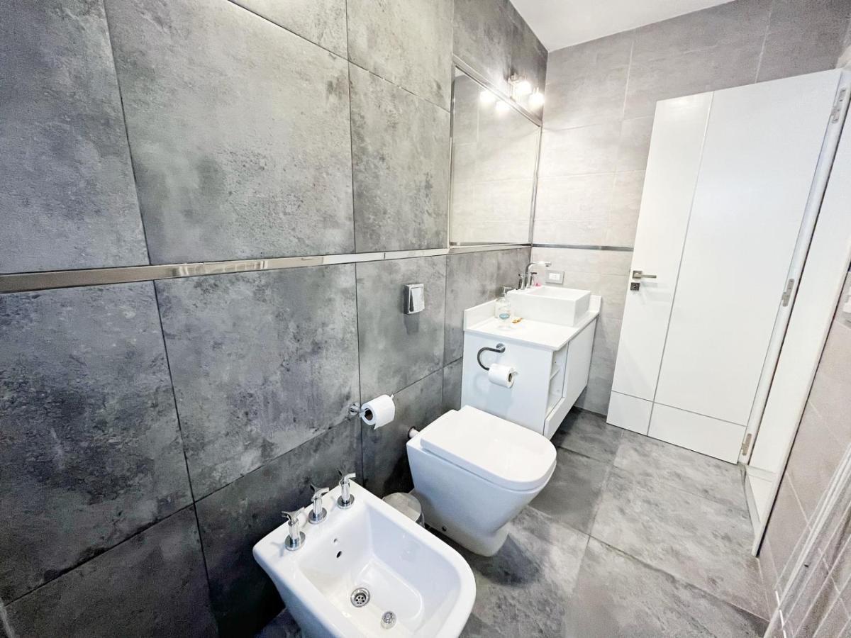 Apartamento Habitat Departamentos