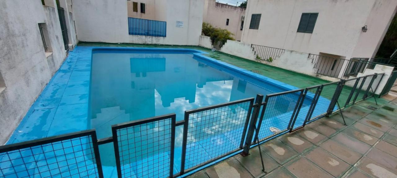 Castillo Del - Carlos Paz - D17 Apartamento