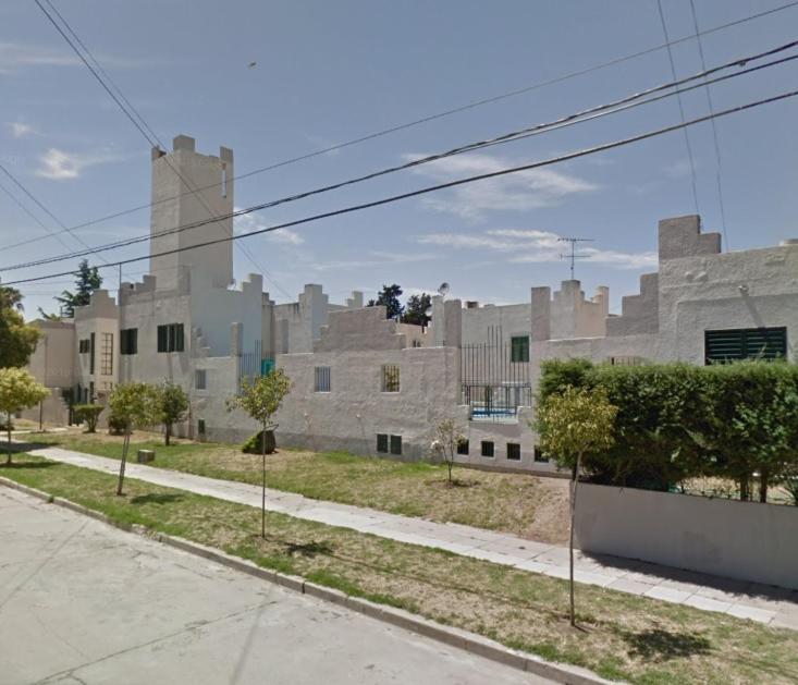 Castillo Del - Carlos Paz - D17 Apartamento Villa Carlos Paz