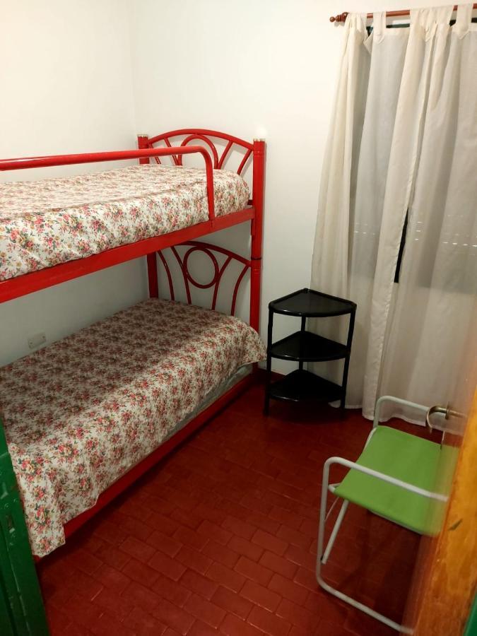 Apartamento Castillo Del - Carlos Paz - D17