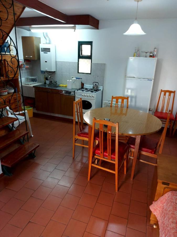 Apartamento Castillo Del - Carlos Paz - D17