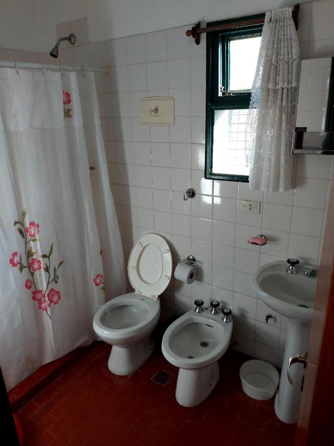 Castillo Del - Carlos Paz - D17 Apartamento *