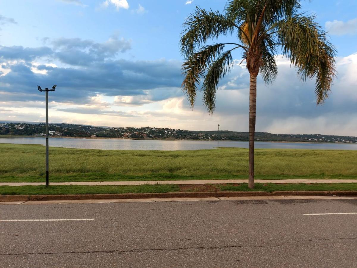 Castillo Del - Carlos Paz - D17 Apartamento