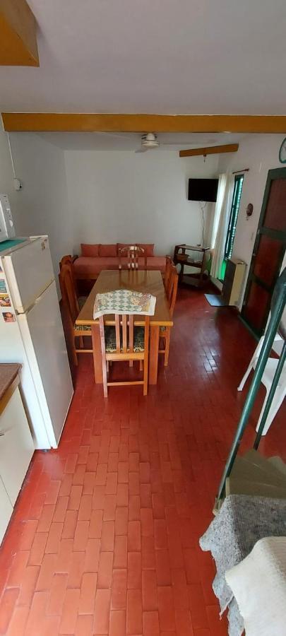 Castillo Del - Carlos Paz - D16 Apartamento