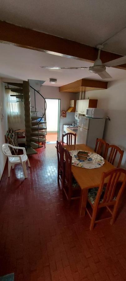 Castillo Del - Carlos Paz - D16 Apartamento