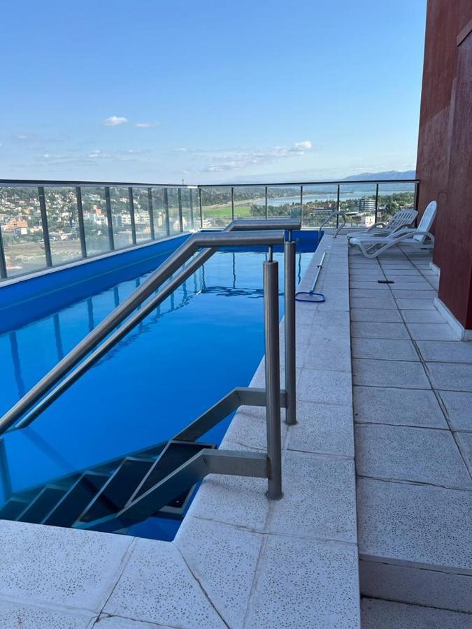 Apartamento Torre Leonardo I Villa Carlos Paz