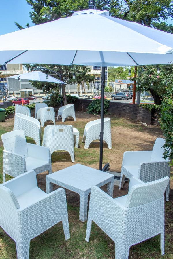 Terrazas Hotel 3*