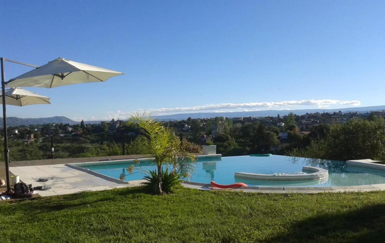Agrippina Villa Carlos Paz