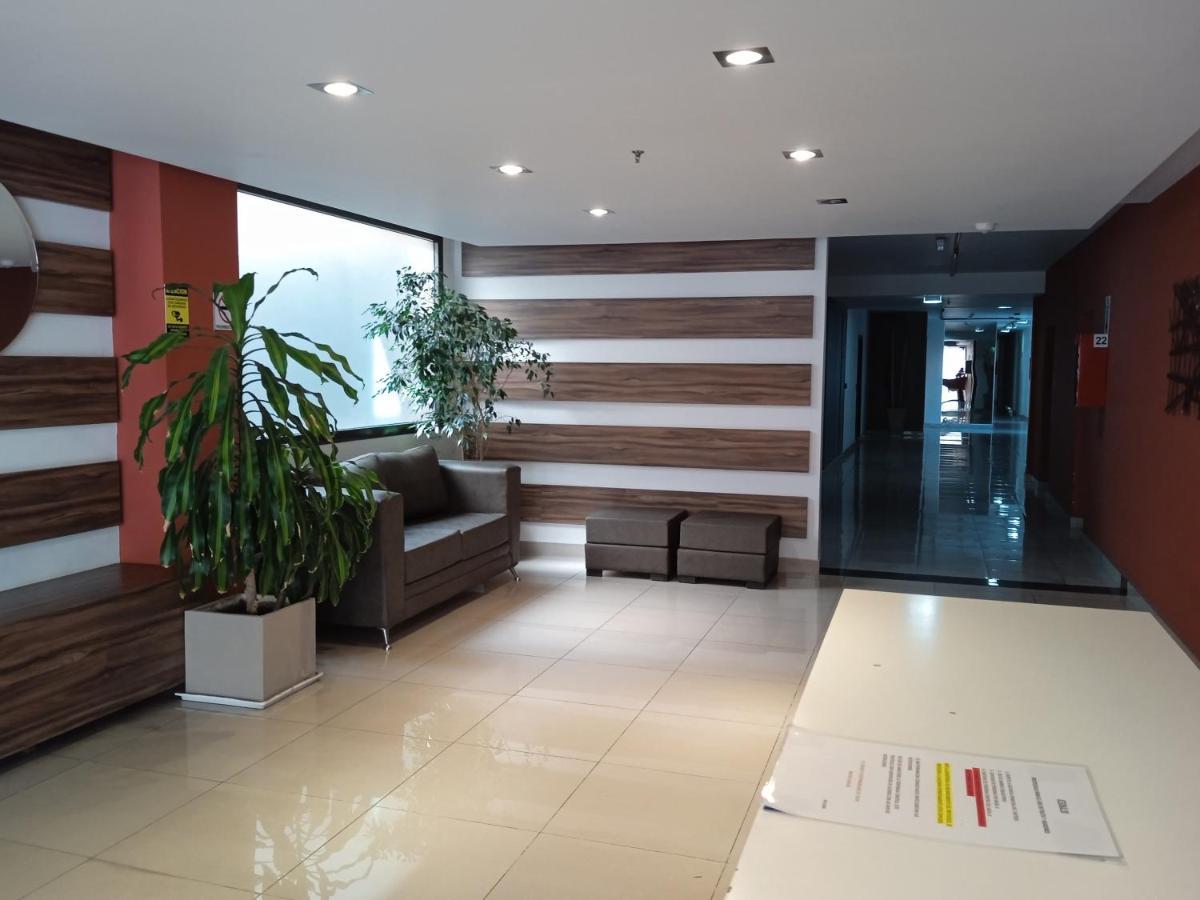 Departamento Centrico Etoile 3 Confort Totalmente Equipado Piscina Y Asadores *