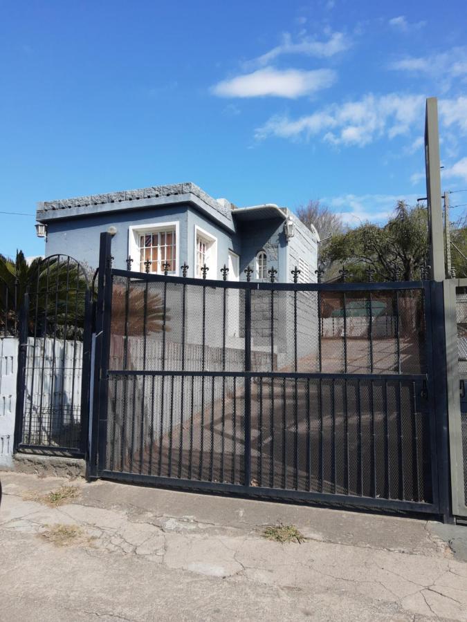 Terraza Perito Moreno Сasa de vacaciones Villa Carlos Paz