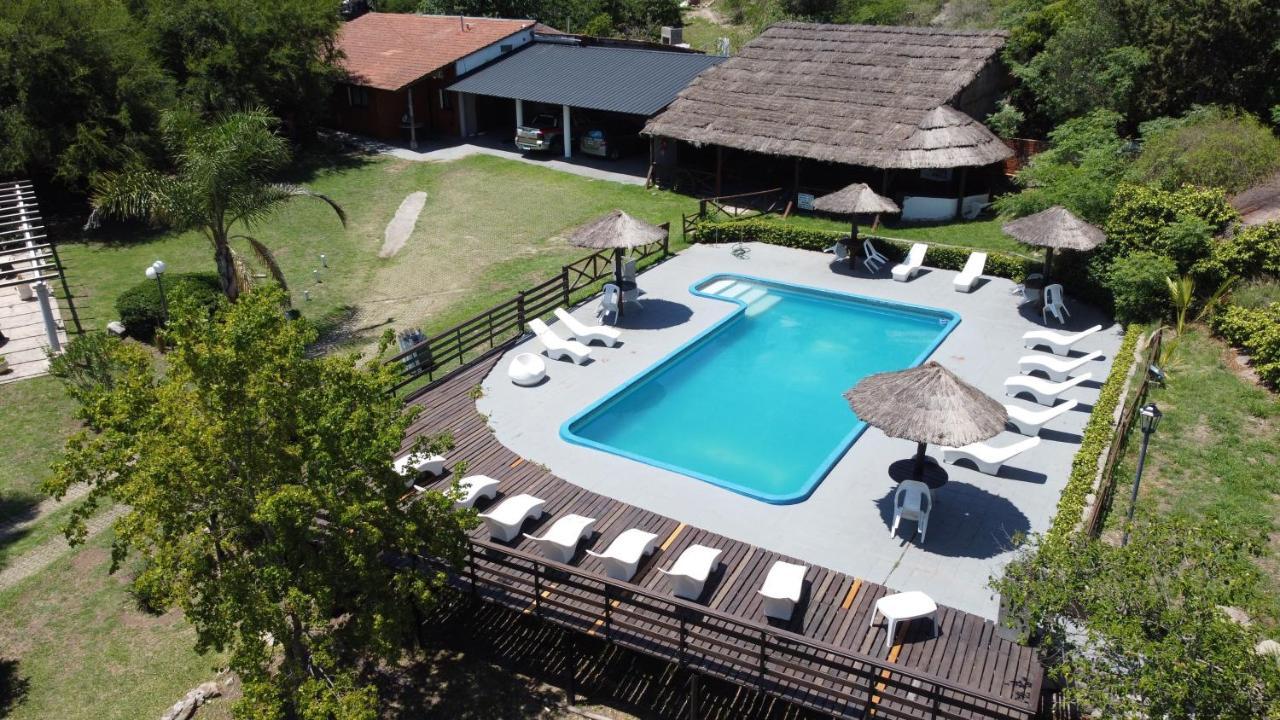 Capri Y Hotel 3*