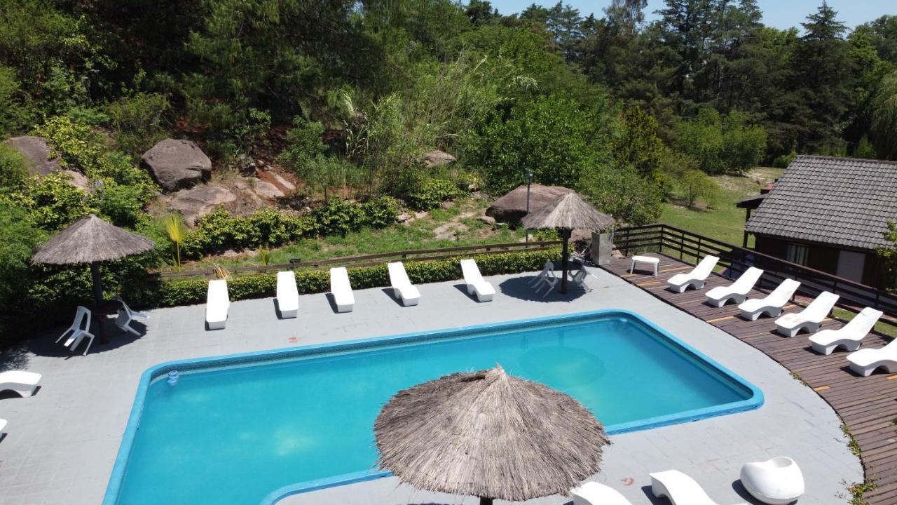 Hotel Capri Y 3*