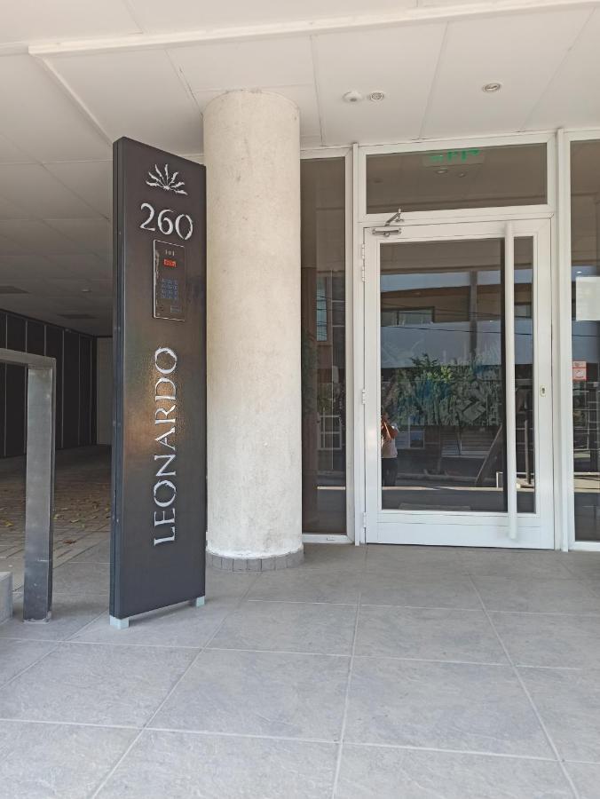 Apartamento Torre Leonardo I Villa Carlos Paz