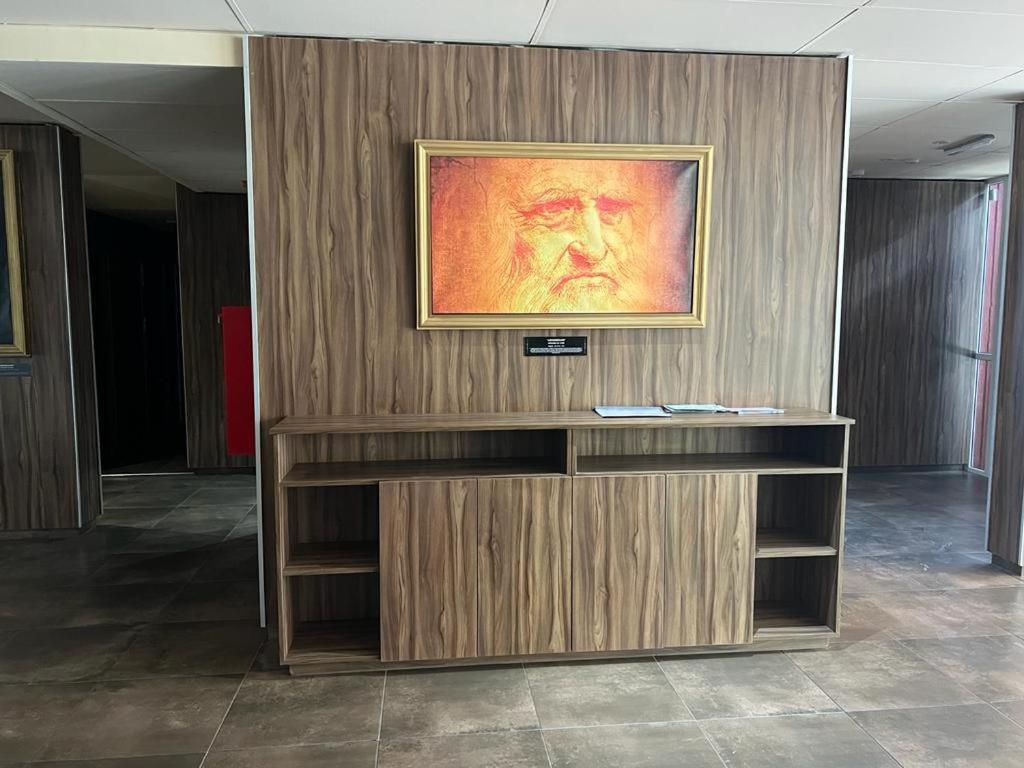 Torre Leonardo I Apartamento Villa Carlos Paz