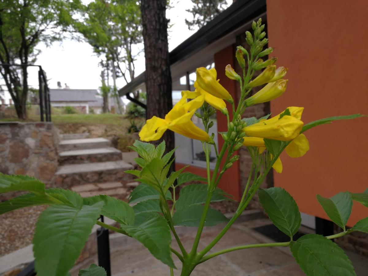 Сasa de vacaciones Zorzales Villa Carlos Paz