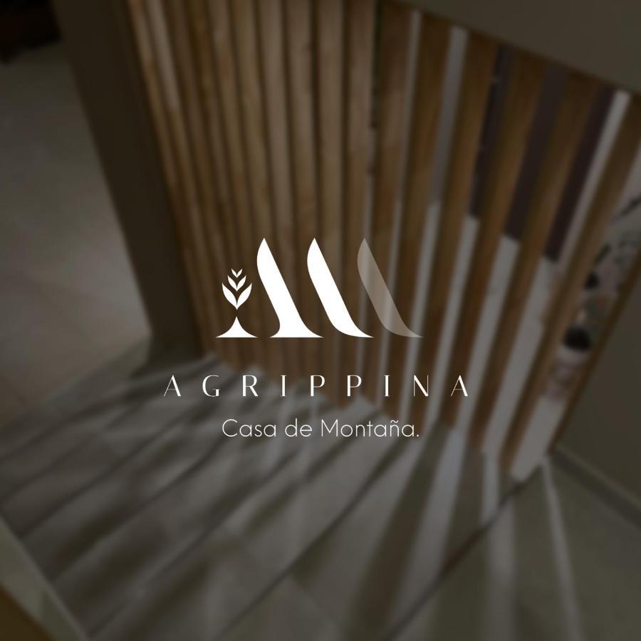 Habitación en casa particular Agrippina Villa Carlos Paz