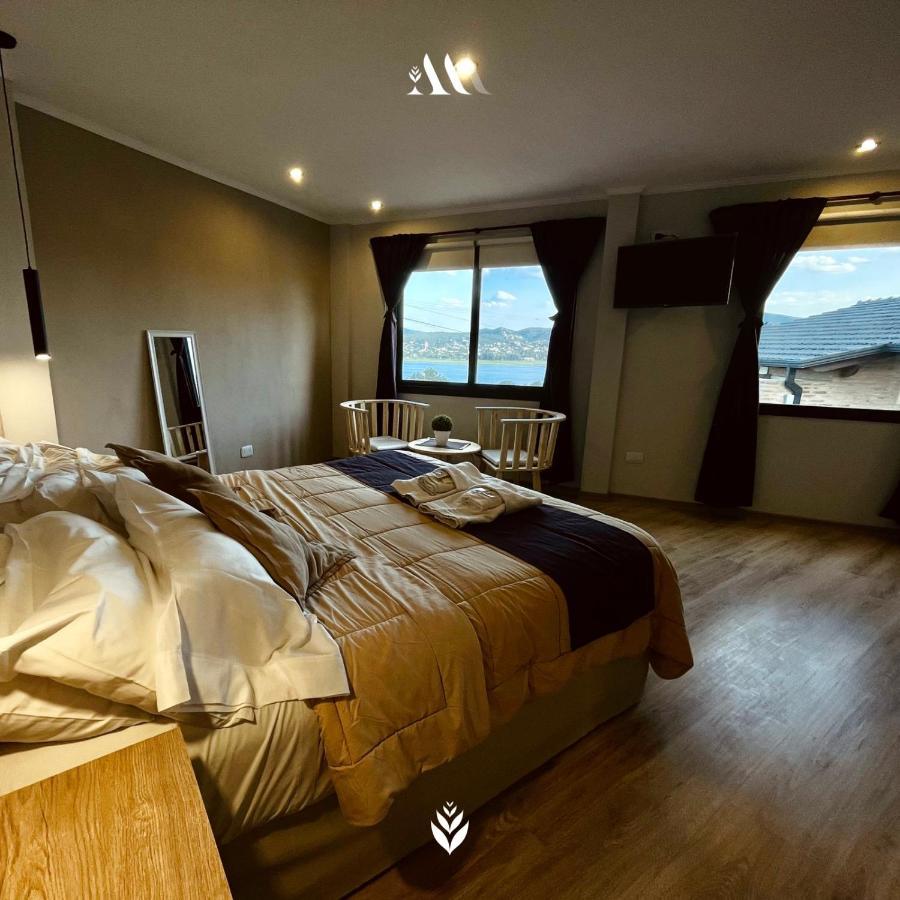 Habitación en casa particular Agrippina Villa Carlos Paz