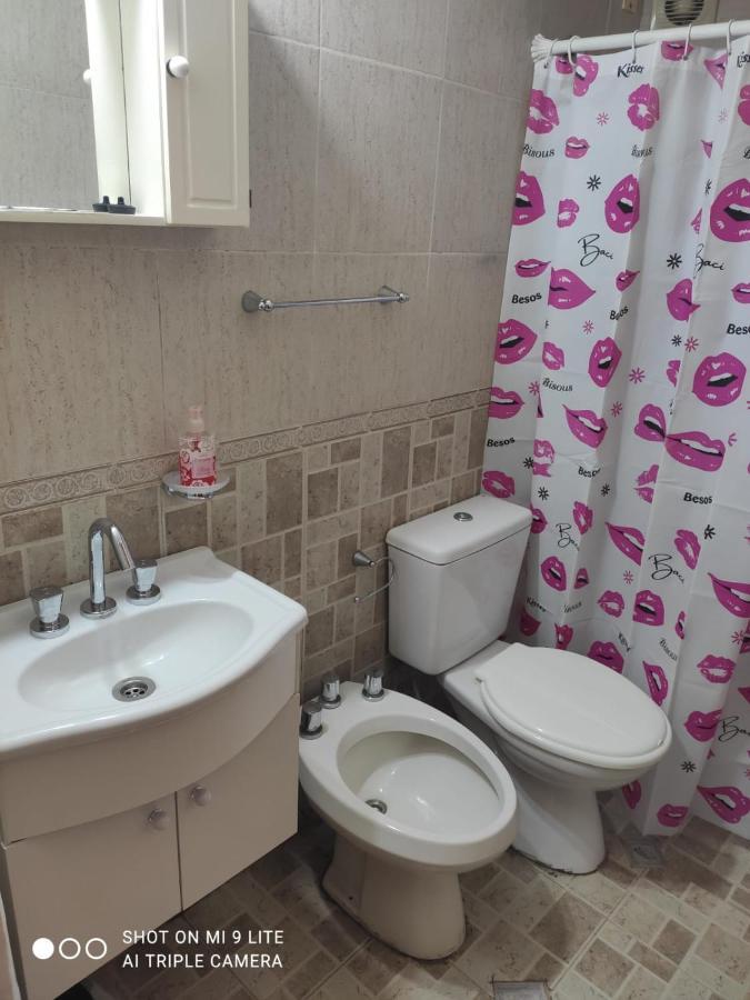 Apartamento Loft Malvinas Villa Carlos Paz