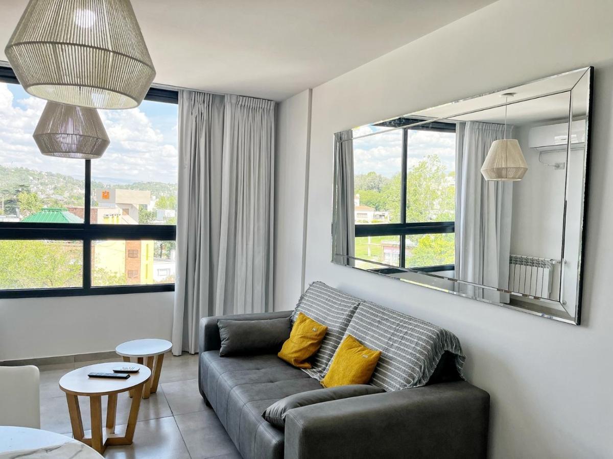 Paseo Quattro Apartamento