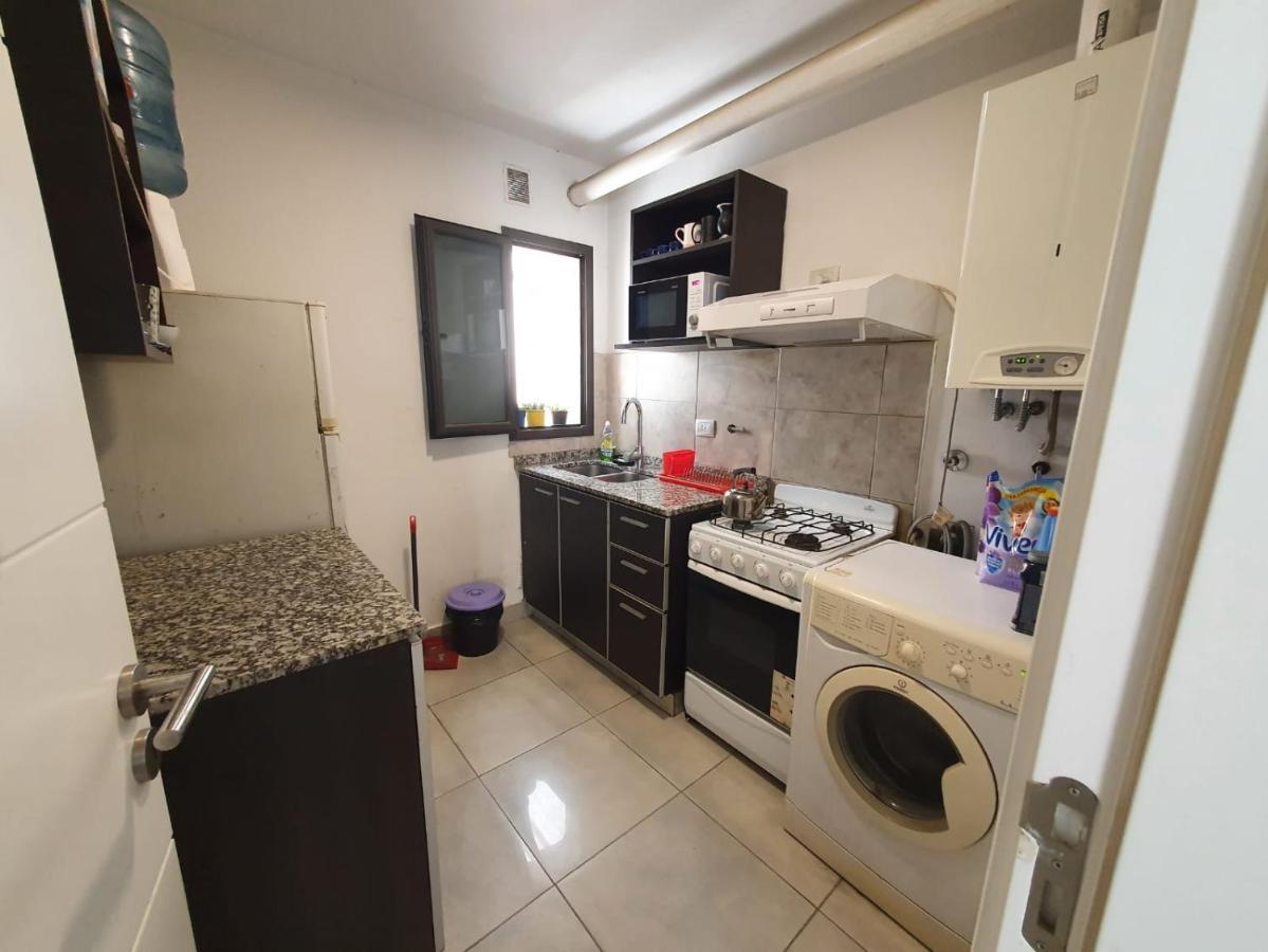 Departamento Centrico Etoile 3 Confort Totalmente Equipado Piscina Y Asadores Apartamento *