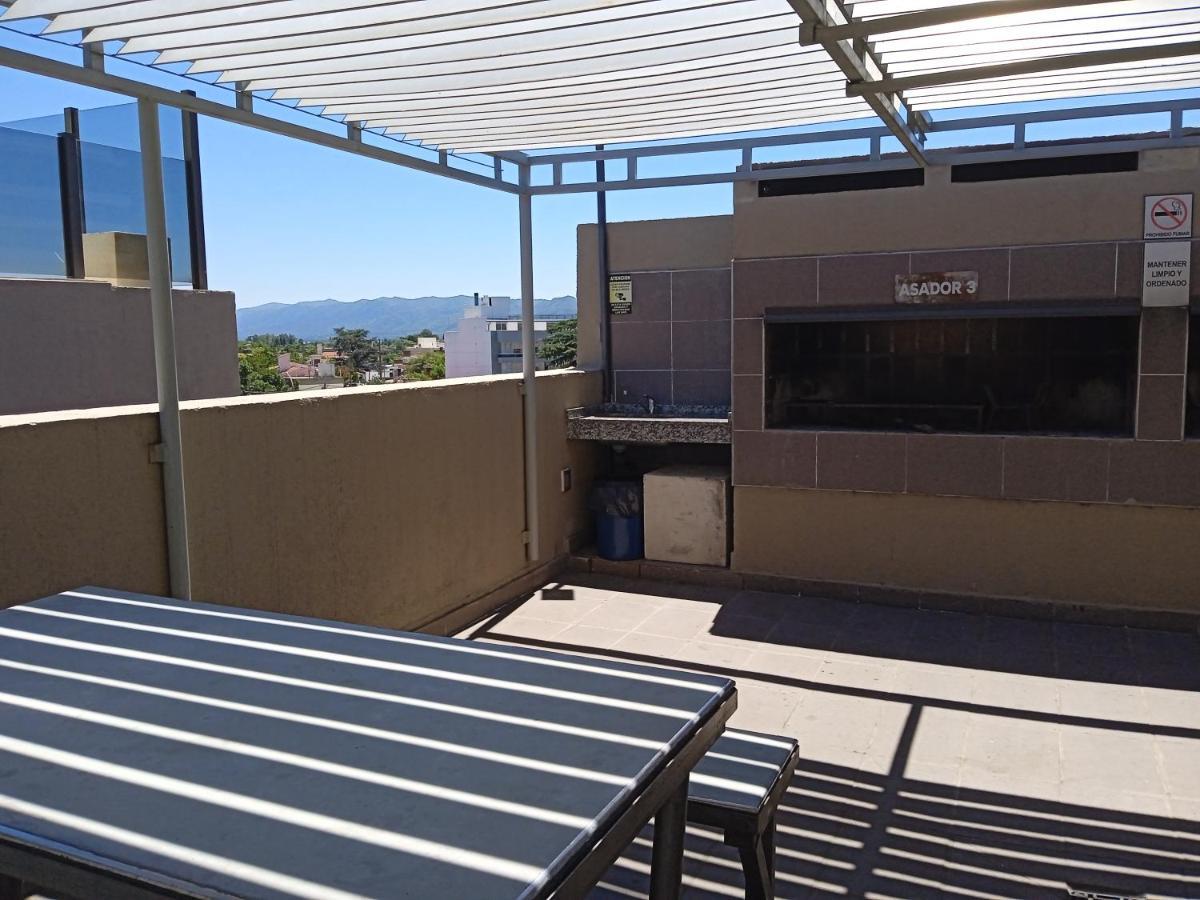 Departamento Centrico Etoile 3 Confort Totalmente Equipado Piscina Y Asadores Apartamento *
