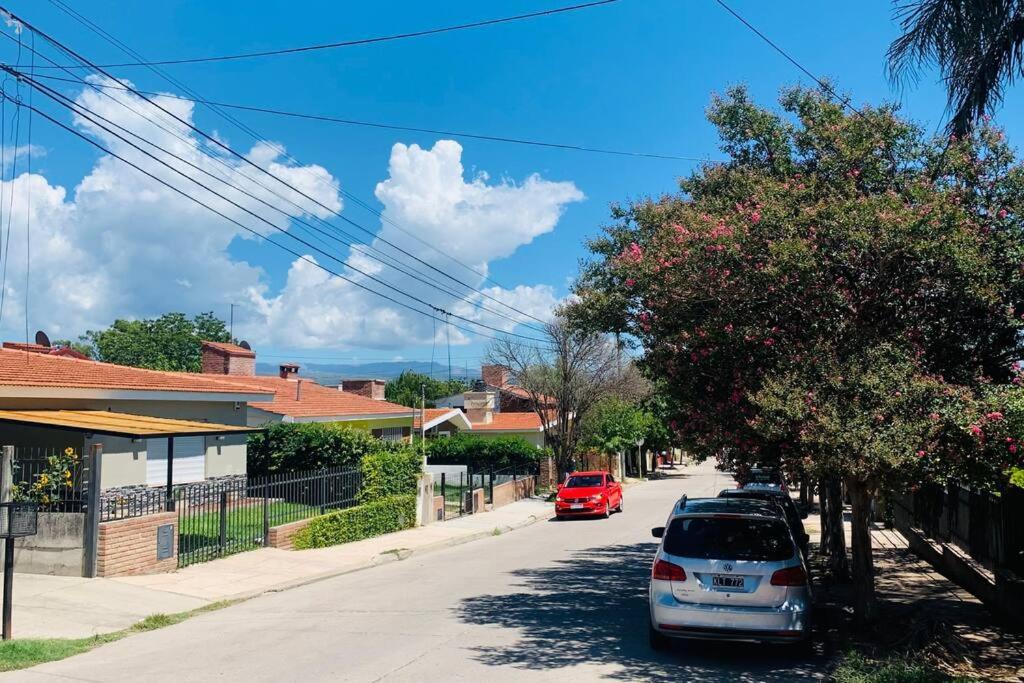Сasa de vacaciones Great And Full In Carlos Paz W/ Heated Pool Villa Carlos Paz
