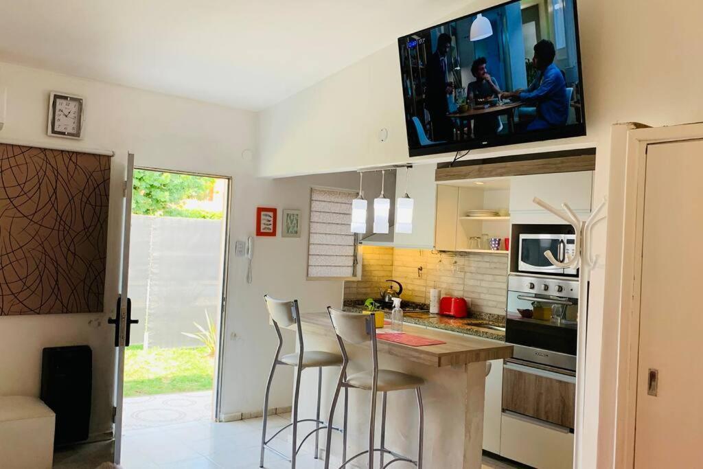 Сasa de vacaciones Great And Full In Carlos Paz W/ Heated Pool *