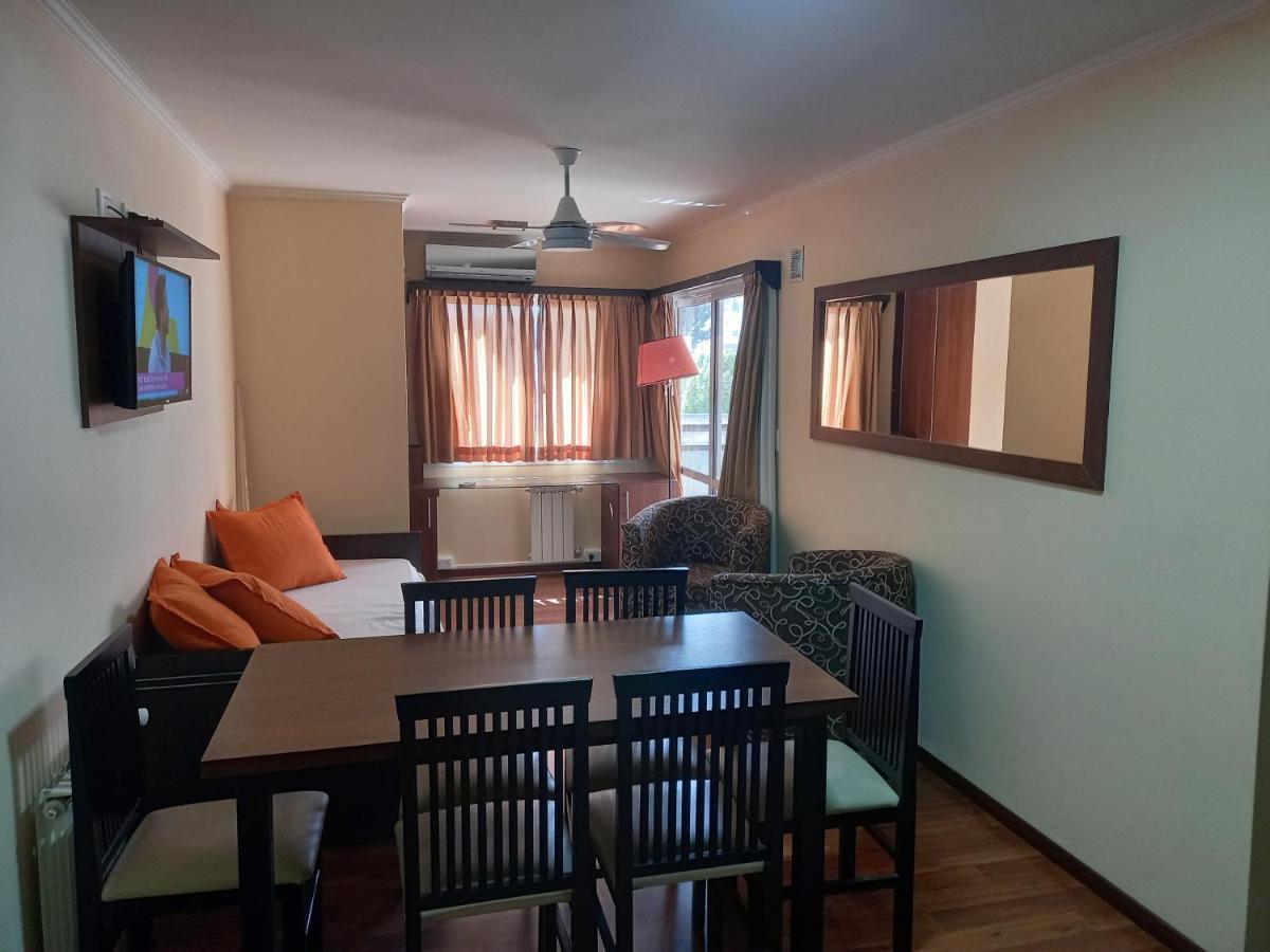 Miralejos 6 Centro Apartamento Villa Carlos Paz
