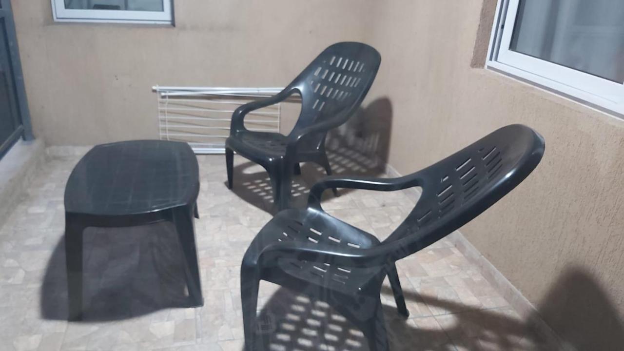 Miralejos 6 Centro Apartamento Villa Carlos Paz