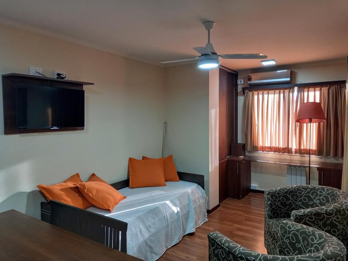 Miralejos 6 Centro Apartamento