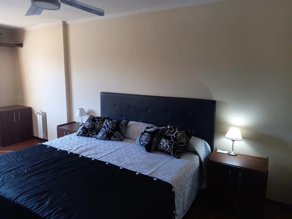 Apartamento Miralejos 6 Centro