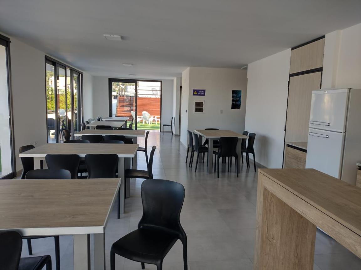Apartamento Dto A Estrenar Ctro V Carlos Paz Villa Carlos Paz