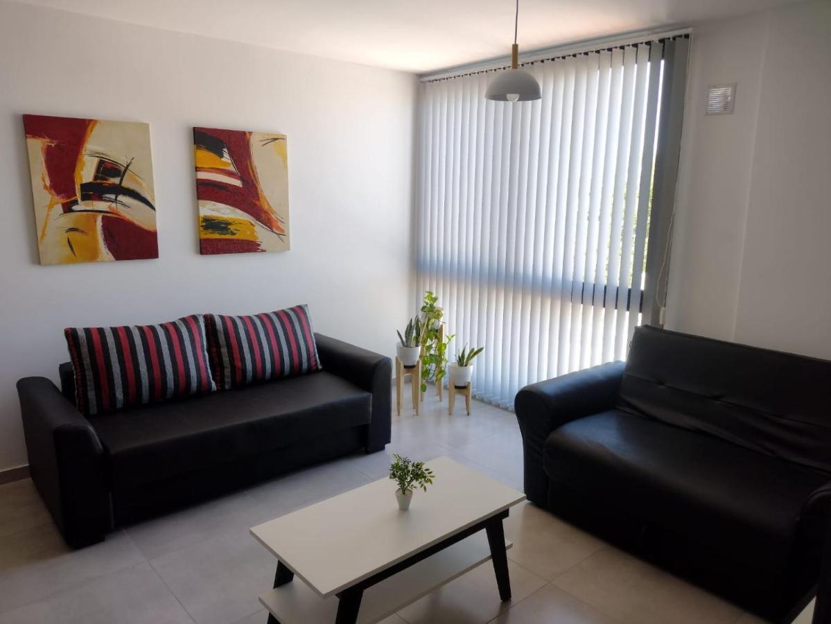 Apartamento Dto A Estrenar Ctro V Carlos Paz