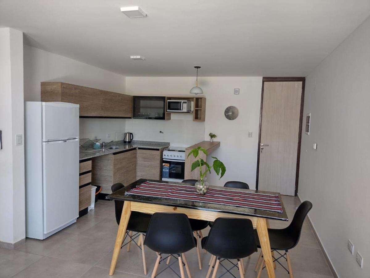 Dto A Estrenar Ctro V Carlos Paz Apartamento