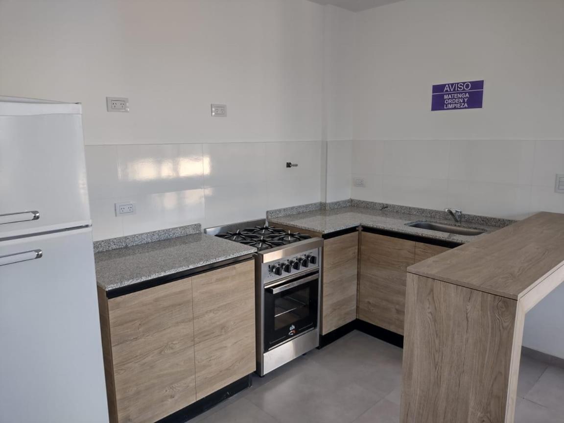 Dto A Estrenar Ctro V Carlos Paz Apartamento