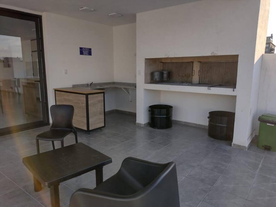 Apartamento Dto A Estrenar Ctro V Carlos Paz Villa Carlos Paz