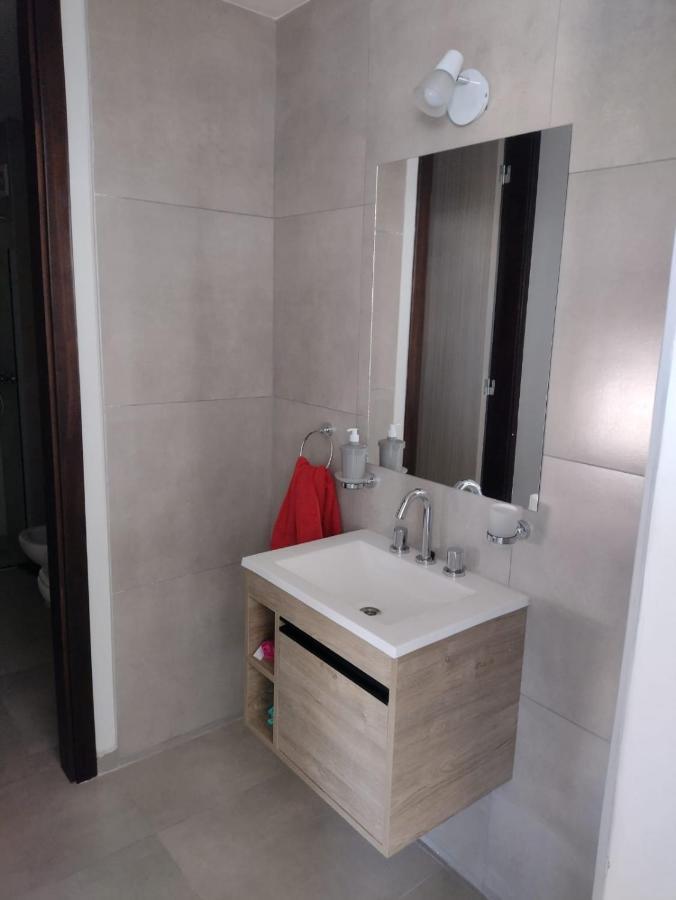 Dto A Estrenar Ctro V Carlos Paz Apartamento Villa Carlos Paz