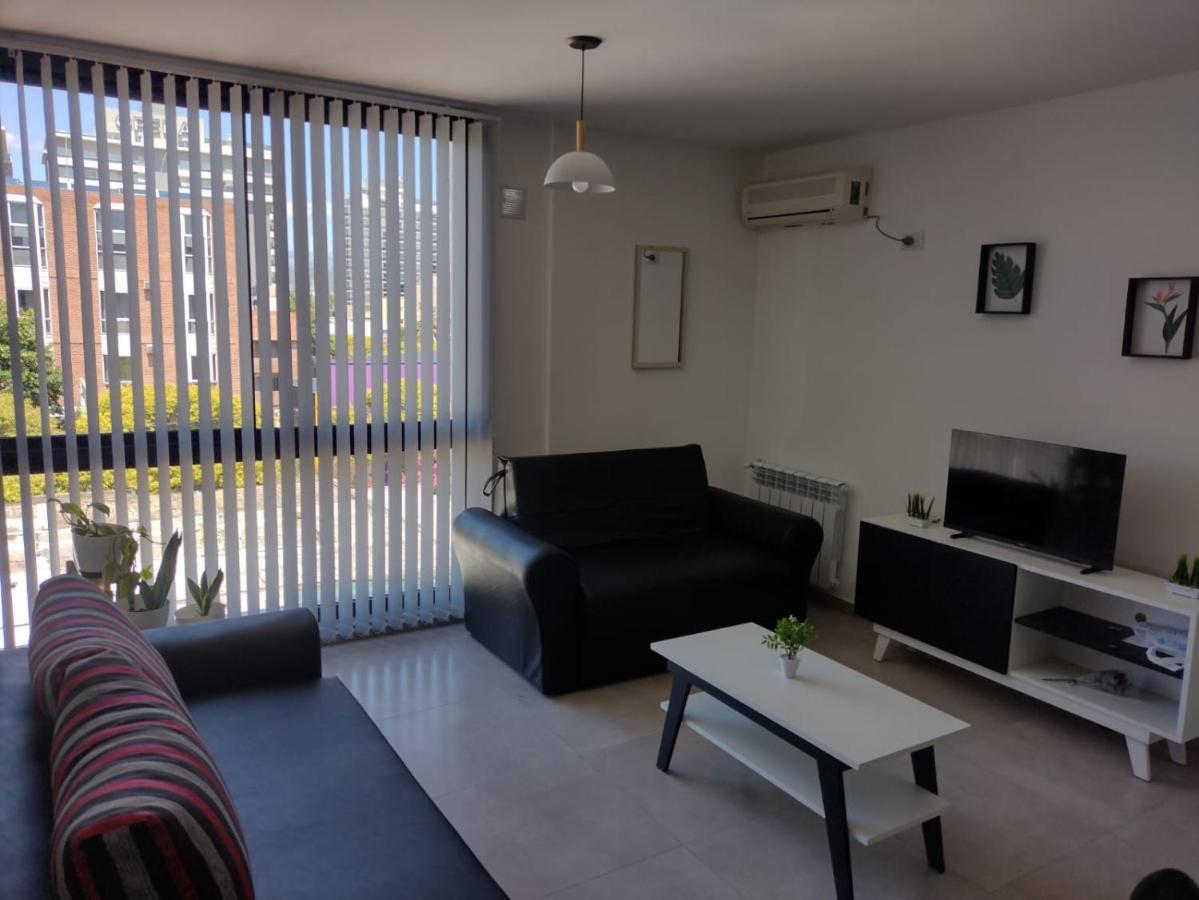 Dto A Estrenar Ctro V Carlos Paz Apartamento *