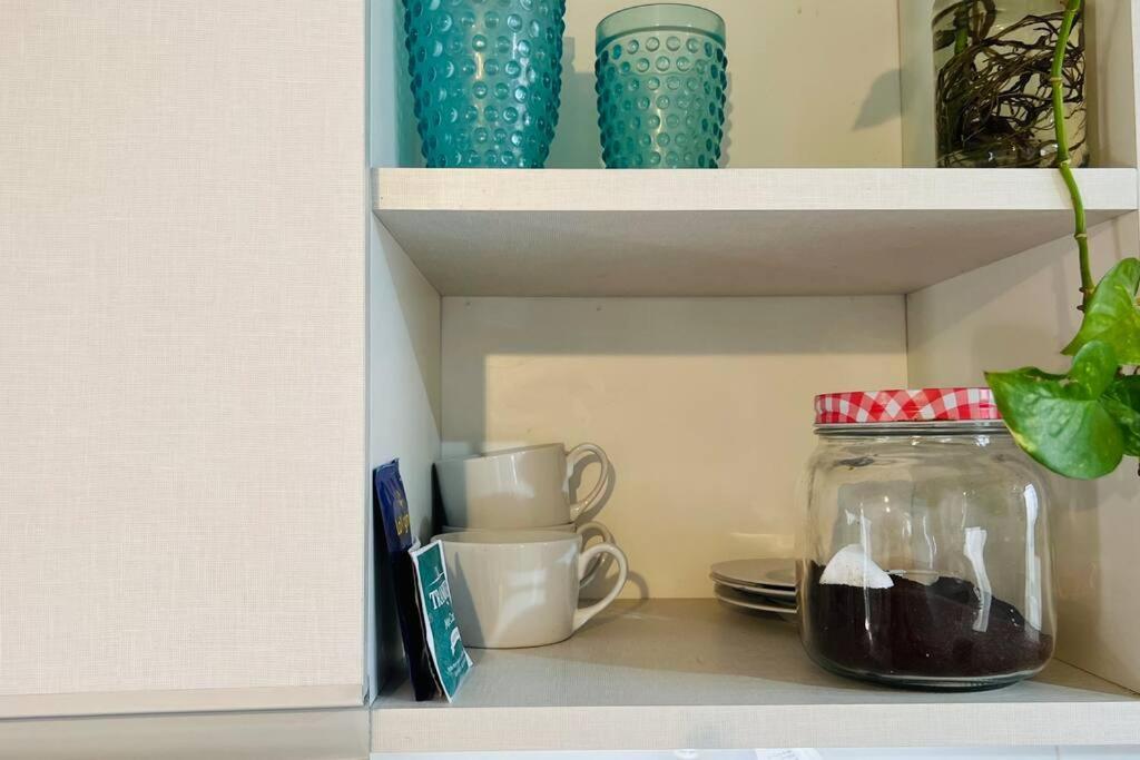 Apartamento Alojatecarlospaz Iluminado Y Comodo Departamento Con Pileta