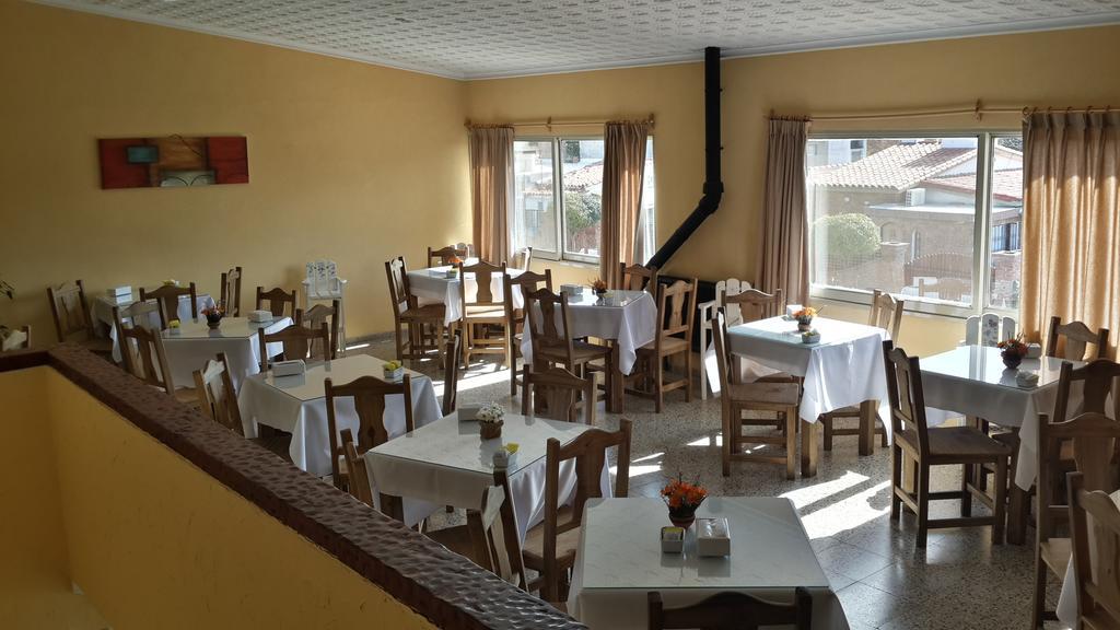 Hotel Mirador De Sierras Villa Carlos Paz