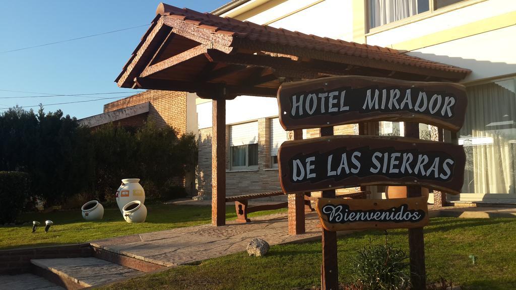 Mirador De Sierras 2*
