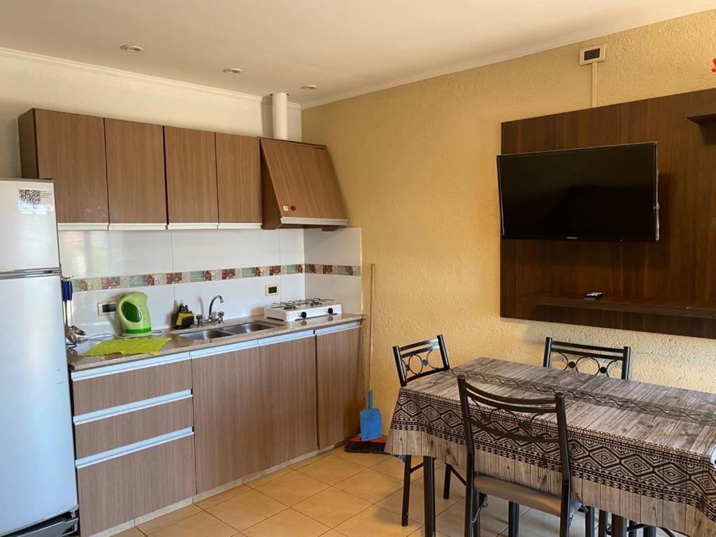 Departamento Don Genaro Apartamento *