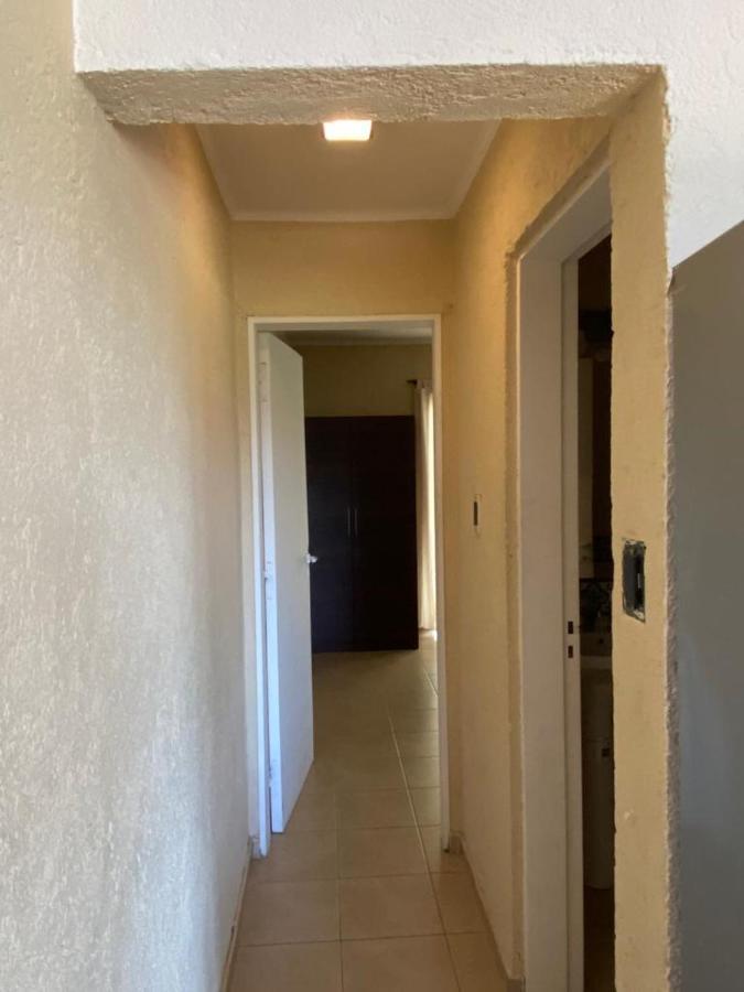 Apartamento Departamento Don Genaro *