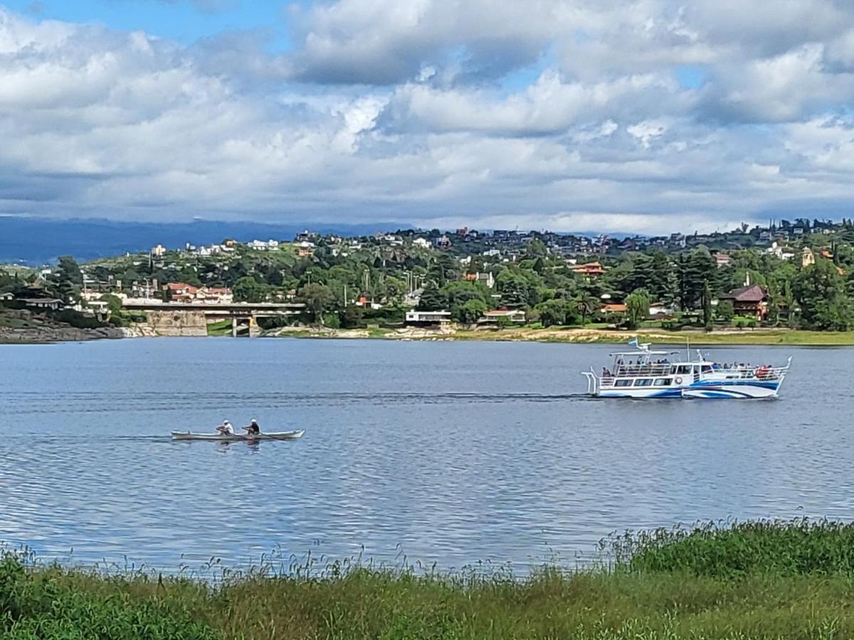 Zorzales * Villa Carlos Paz