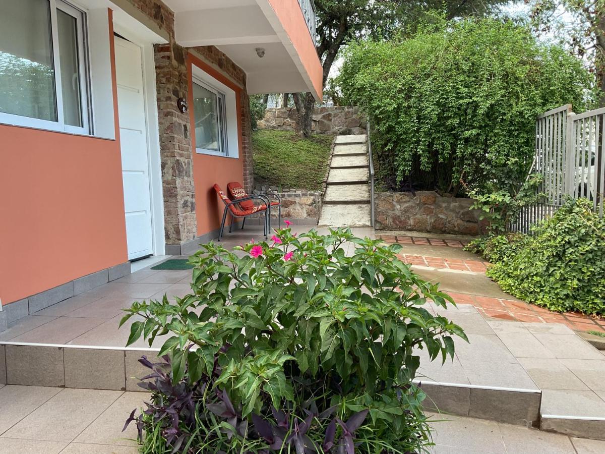 Сasa de vacaciones Zorzales *