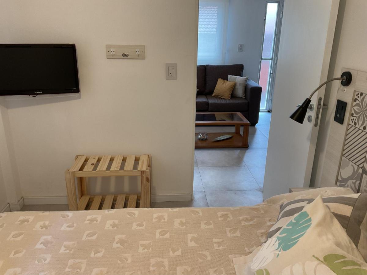 Zorzales Villa Carlos Paz